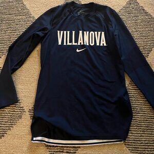 Nike DriFit Villanova Wildcats shirt